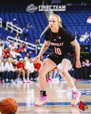 Image post by @louisvillewbb on Instagram