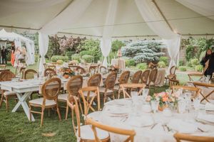 Image post by @luxcateringandevents on Instagram