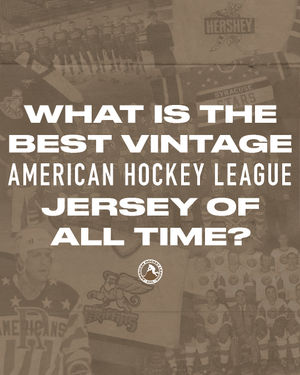 Image post by @theahl on Instagram