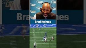 Video post by @detroitlionsnfl on YouTube