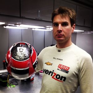 Image post by @12willpower on Instagram