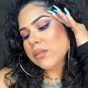 Image post by @nyxcosmetics on Instagram