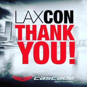 Image post by @cascade_lacrosse on Instagram