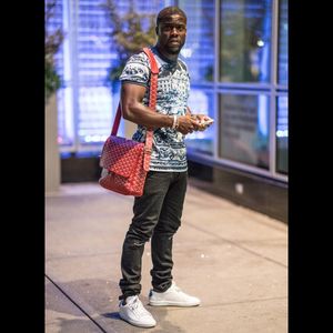 Image post by @kevinhart4real on Instagram