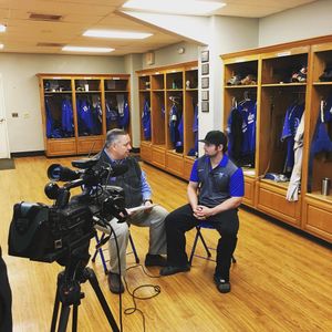 Image post by @mt_baseball on Instagram