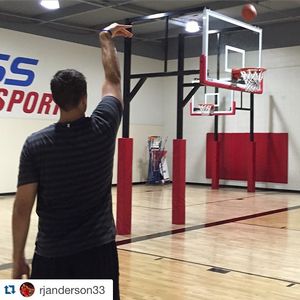 Image post by @pelicansnba on Instagram