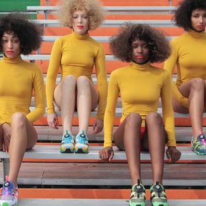 Image post by @puma on Instagram
