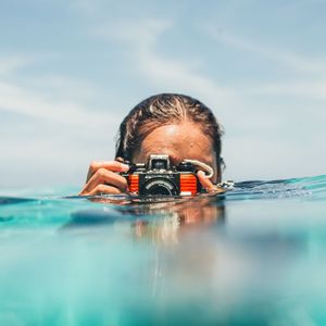 Image post by @olukai on Instagram