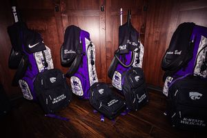 Image post by @kstatewgolf on Instagram