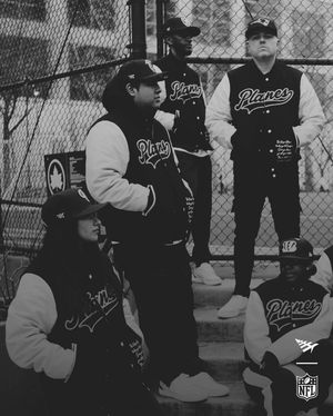 Image post by @planes on Instagram