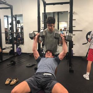 Image post by @msjlacrosse on Instagram