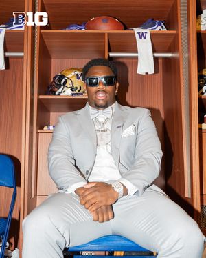 Image post by @bigten on Instagram