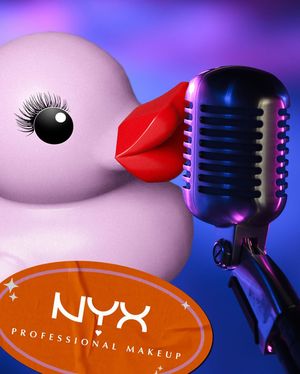 Image post by @nyxcosmetics on Instagram