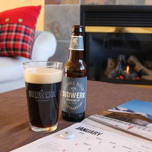 Image post by @sudwerkbrew on Instagram