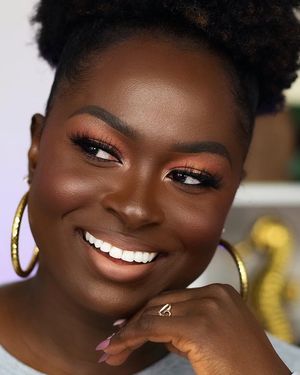 Image post by @fentybeauty on Instagram