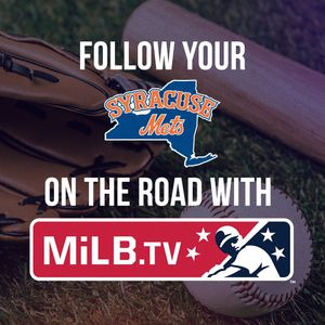 Image post by @syracusemets on Instagram
