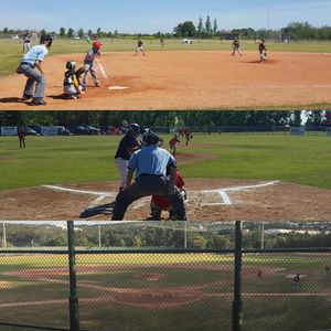 Image post by @baseballcanada on Instagram