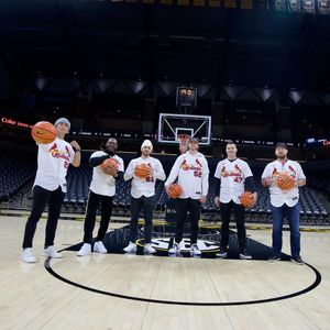 Image post by @cardinals on Instagram