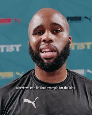 Image post by @the.tournament on Instagram