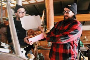 Image post by @sudwerkbrew on Instagram