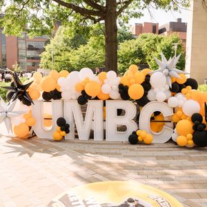 Image post by @umbclife on Instagram