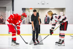 Image post by @USPHLjrcanes on Twitter