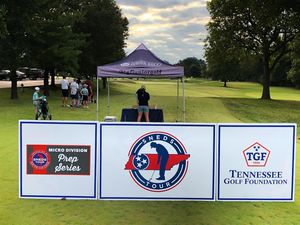 Image post by @tgfjuniorgolf on Instagram