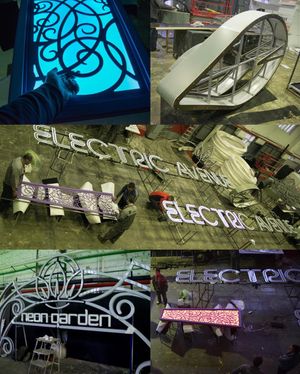 Image post by @edc_lasvegas on Instagram