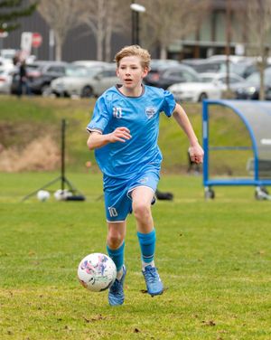 Image post by @coastal_footballclub on Instagram