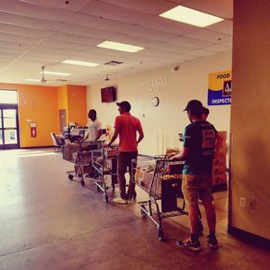 Image post by @cronkiteglobal on Instagram