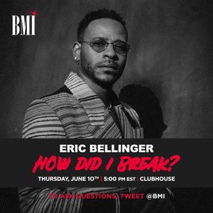 Image post by @bmi on Instagram