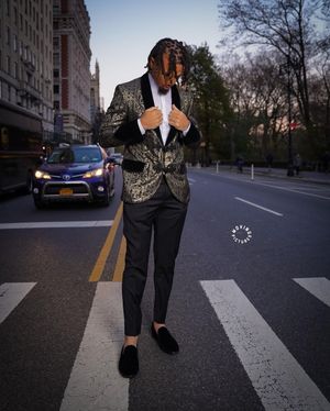 Image post by @the_cole.anthony on Instagram