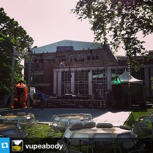 Image post by @vanderbiltu on Instagram