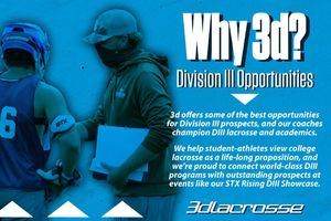 Image post by @3dlacrosse on Instagram