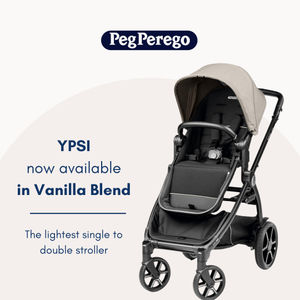 Image post by @pegperegousa on Instagram