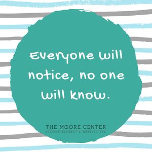 Image post by @themoorecenter on Instagram