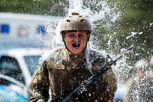 Image post by @usairforce on Instagram