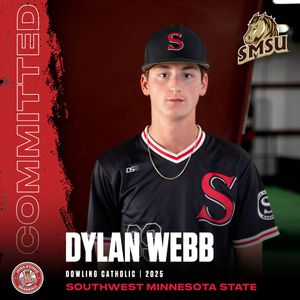 Image post by @iowasticksbaseball on Instagram