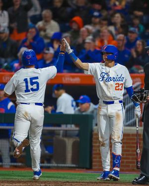Image post by @gatorsbb on Instagram
