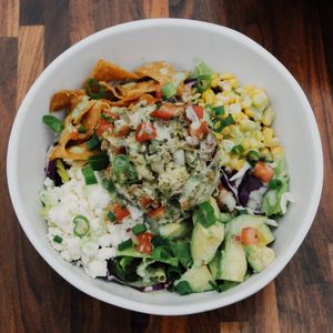 Image post by @forage_kitchen on Instagram