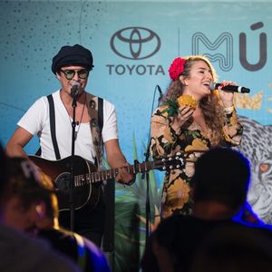 Image post by @toyotalatino on Instagram