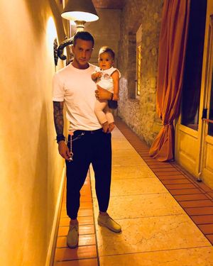 Image post by @fbernardeschi on Instagram