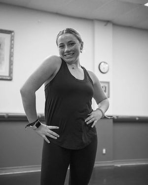 Image post by @thriveschoolofdance_ on Instagram