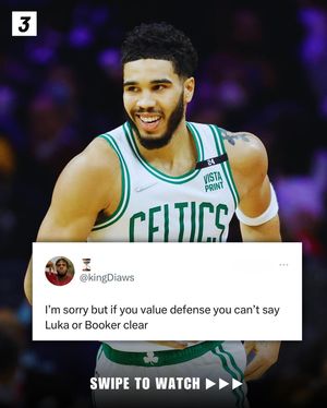Image post by @cornerthreemedia on Instagram