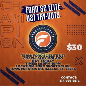 Image post by @forosc on Instagram