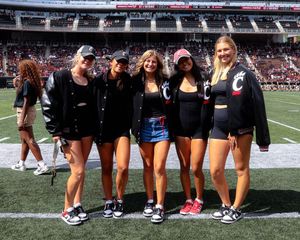 Image post by @gobearcatswten on Instagram