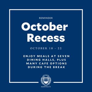 Image post by @yale_hospitality on Instagram