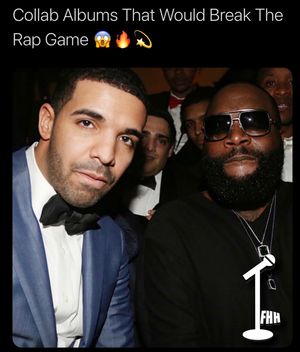Image post by @fantastichiphop_ on Instagram