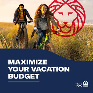 Image post by @amerisbank on Instagram