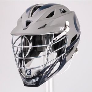 Image post by @cascade_lacrosse on Instagram
